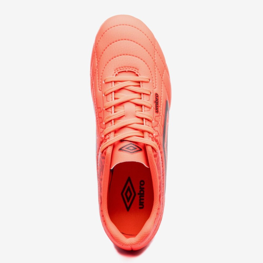 Imagem 4 do produto Chuteira de Campo Adulto Umbro Class Neo