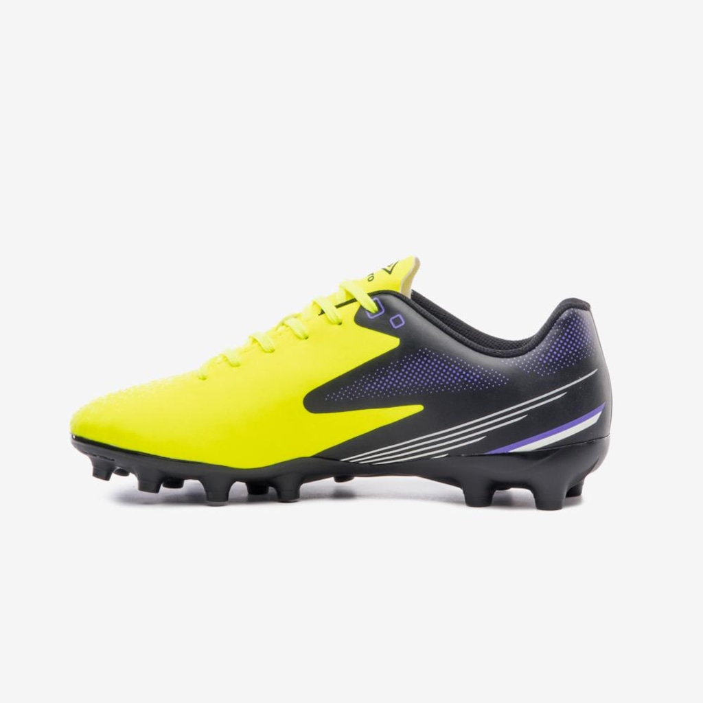 Imagem 2 do produto Chuteira de Campo Adulto Umbro Techno Ii