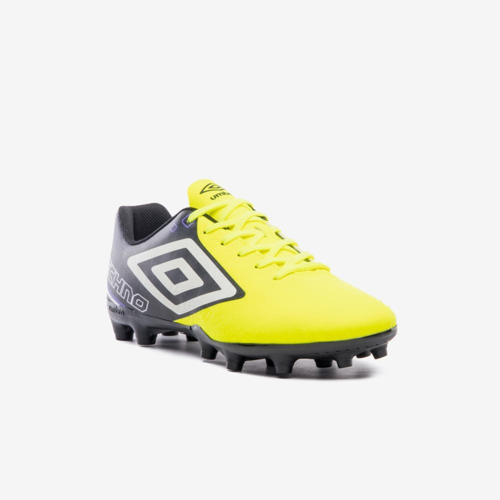 Imagem 3 do produto Chuteira de Campo Adulto Umbro Techno Ii
