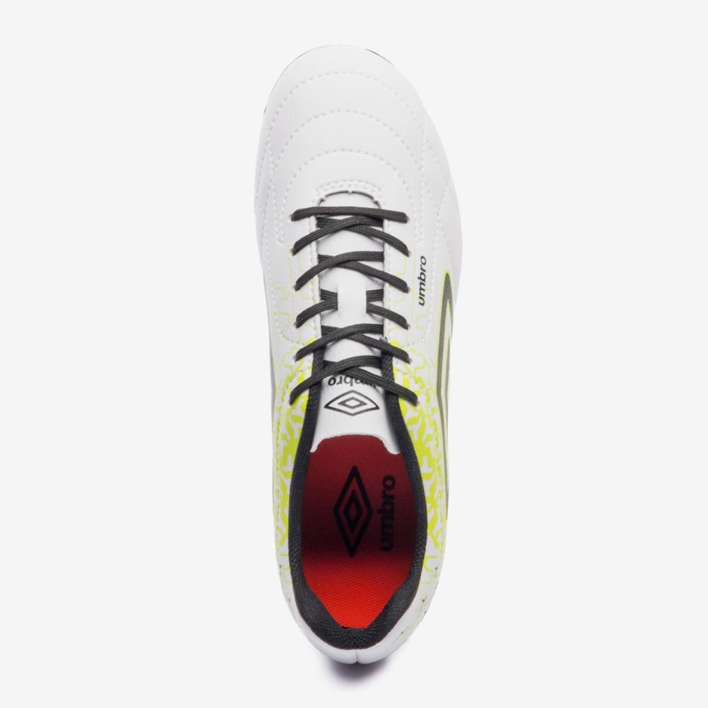Imagem 4 do produto Chuteira de Campo Adulto Umbro Class Neo