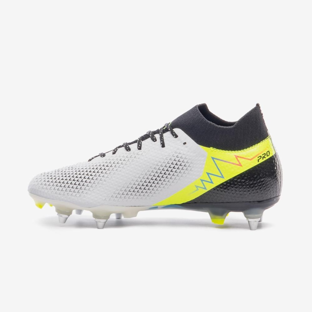 Imagem 2 do produto Chuteira de Campo Adulto Umbro Adamant Top Speed Pro Sg