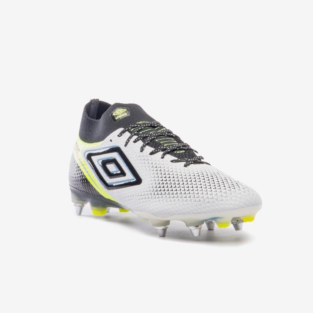 Imagem 3 do produto Chuteira de Campo Adulto Umbro Adamant Top Speed Pro Sg