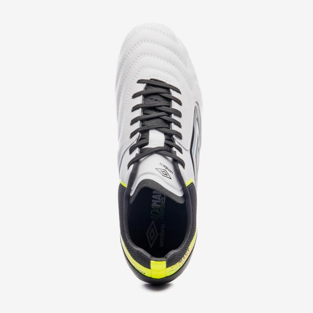 Imagem 4 do produto Chuteira de Campo Adulto Umbro Adamant Master Class Pro