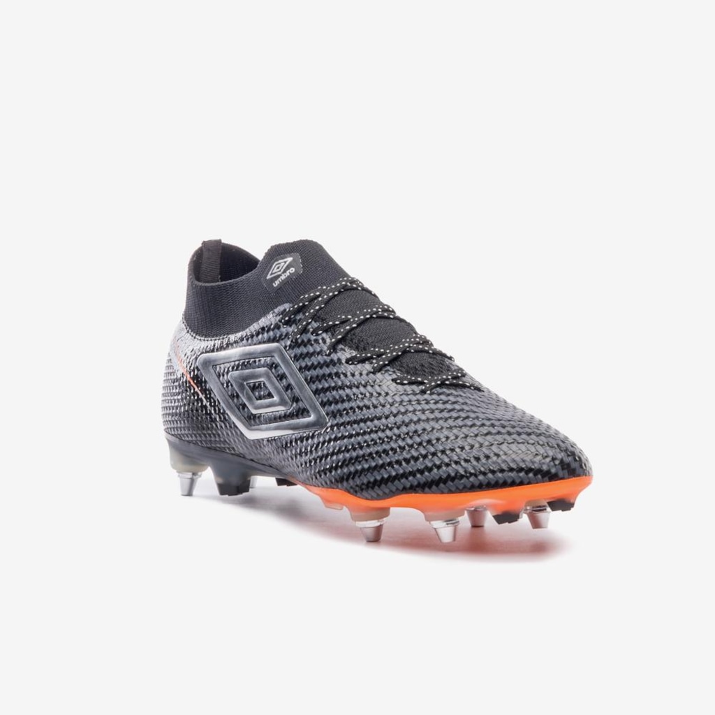Imagem 3 do produto Chuteira de Campo Adulto Umbro Adamant Top Speed Pro Sg