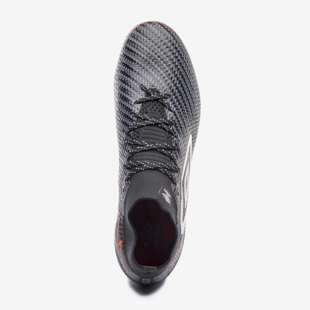 Imagem 4 do produto Chuteira de Campo Adulto Umbro Adamant Top Speed Pro Sg