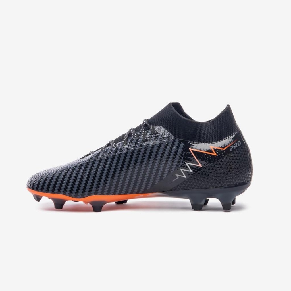 Imagem 2 do produto Chuteira de Campo Adulto Umbro Adamant Top Speed Pro