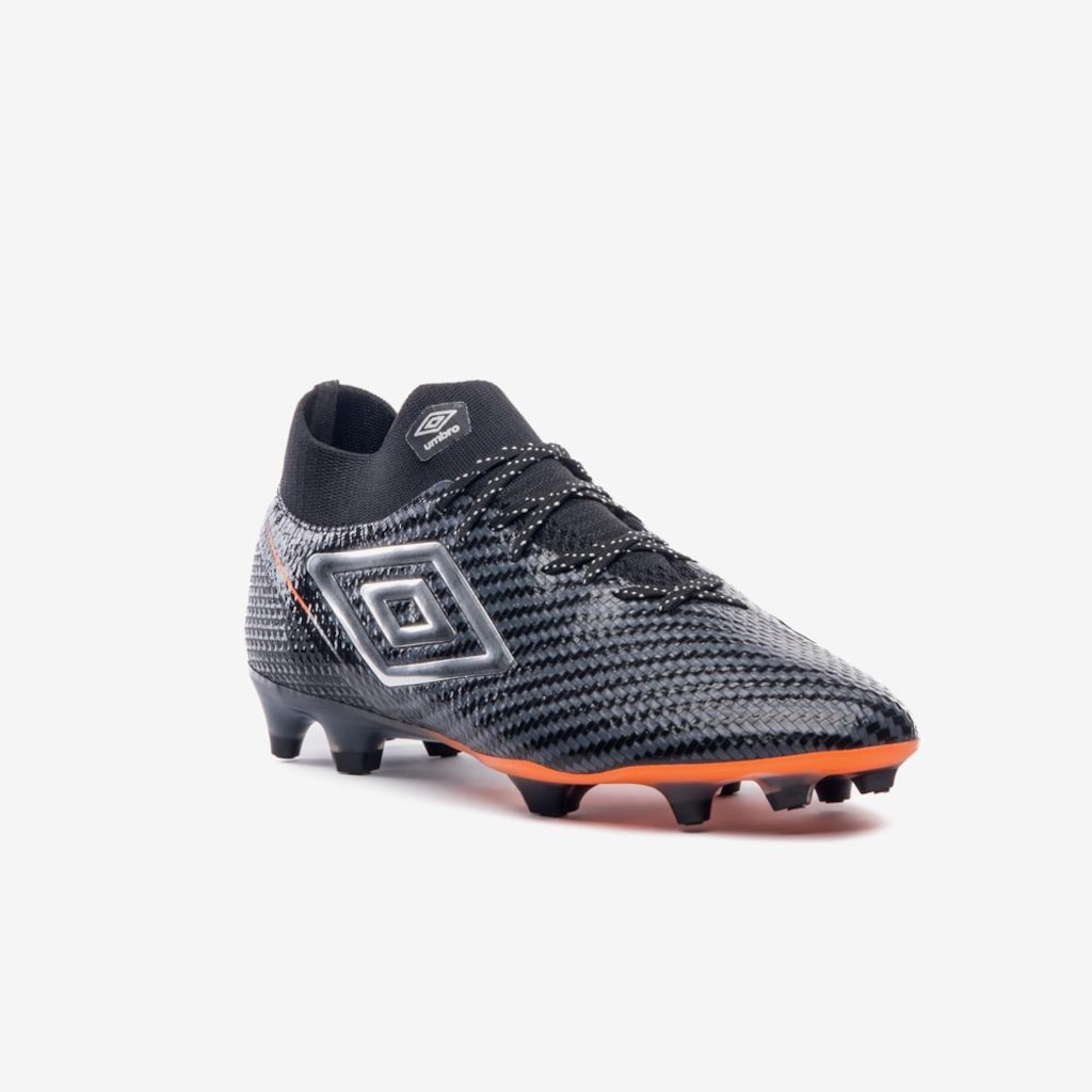 Imagem 3 do produto Chuteira de Campo Adulto Umbro Adamant Top Speed Pro