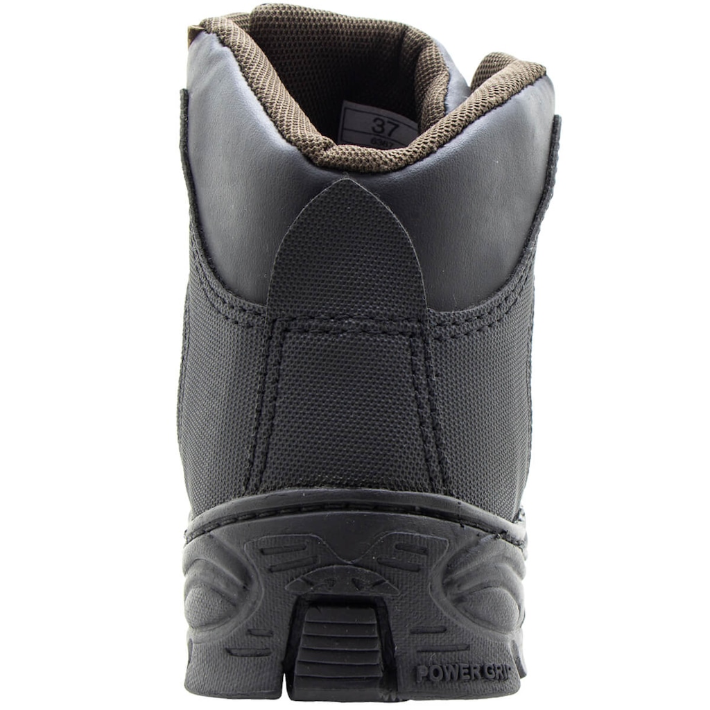 Imagem 4 do produto Bota Masculina Bull Terrier Valmet Moto