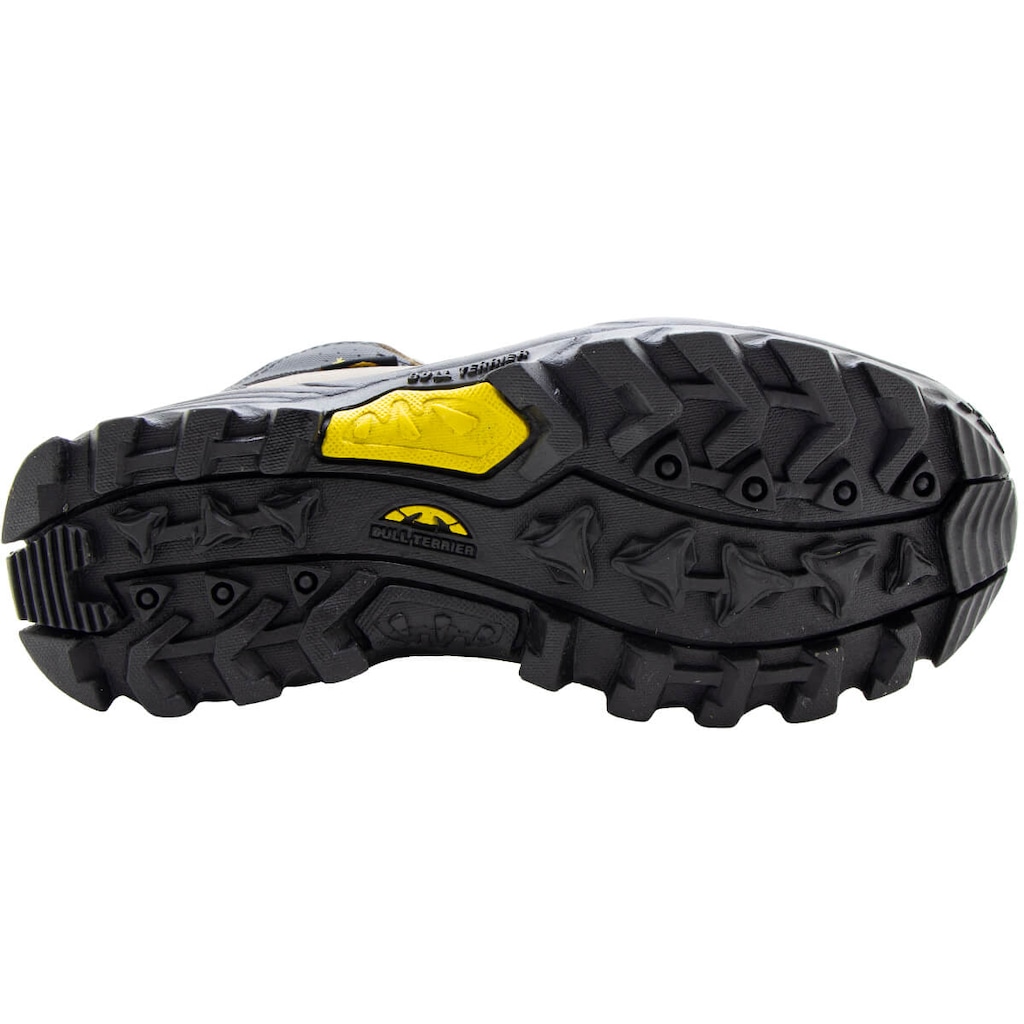 Imagem 5 do produto Bota Masculina Bull Terrier Valmet Moto