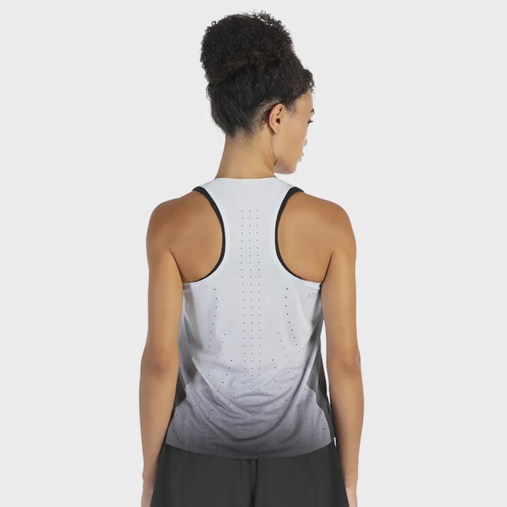 Imagem 3 do produto Camiseta Regata Olympikus Corre Feminina