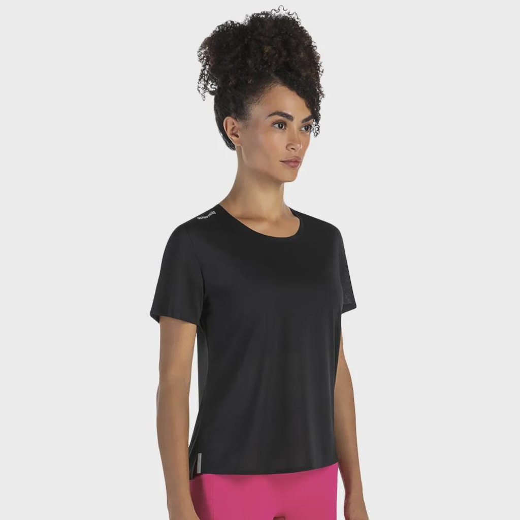 Imagem 2 do produto Camiseta Olympikus Corre Feminina