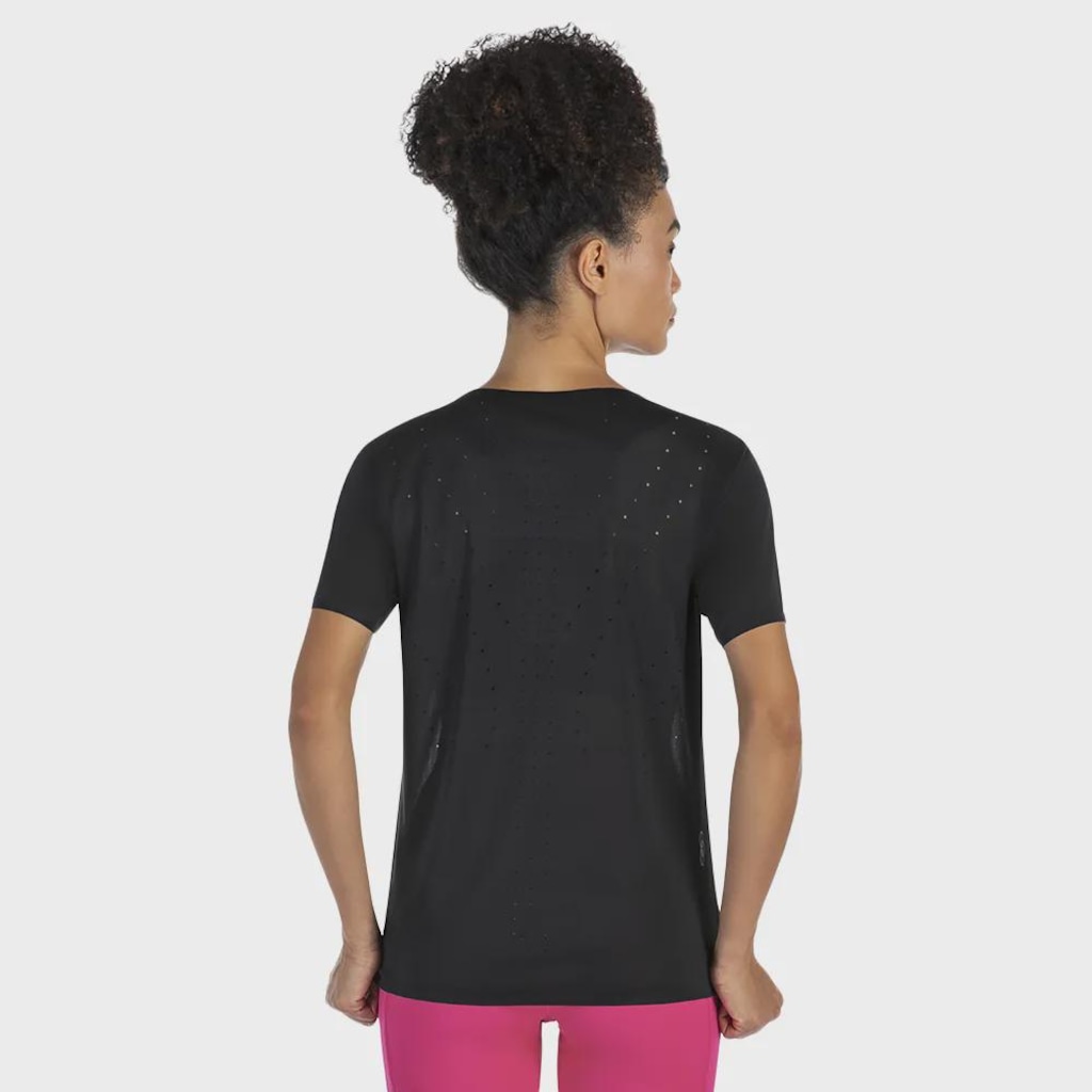 Imagem 3 do produto Camiseta Olympikus Corre Feminina