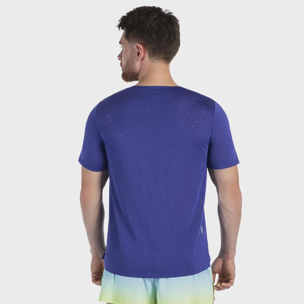 Imagem 3 do produto Camiseta Masculina Olympikus Corre