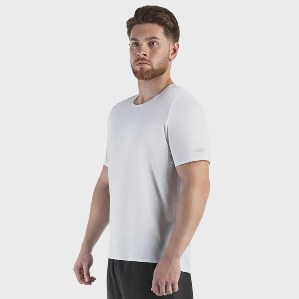 Imagem 2 do produto Camiseta Olympikus Corre Masculina