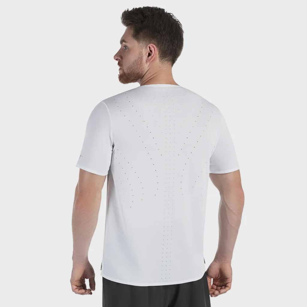 Imagem 3 do produto Camiseta Olympikus Corre Masculina