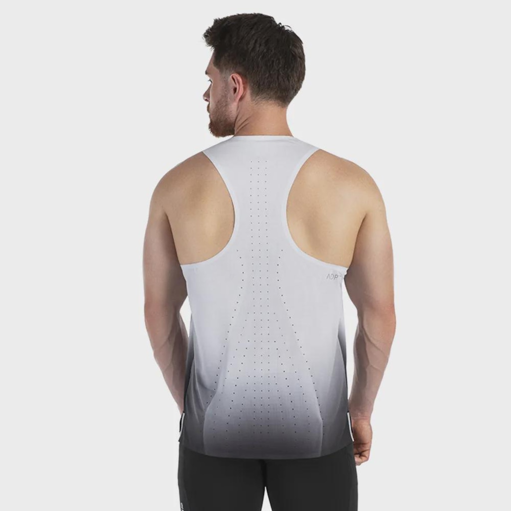 Imagem 3 do produto Camiseta Regata Olympikus Corre Masculina