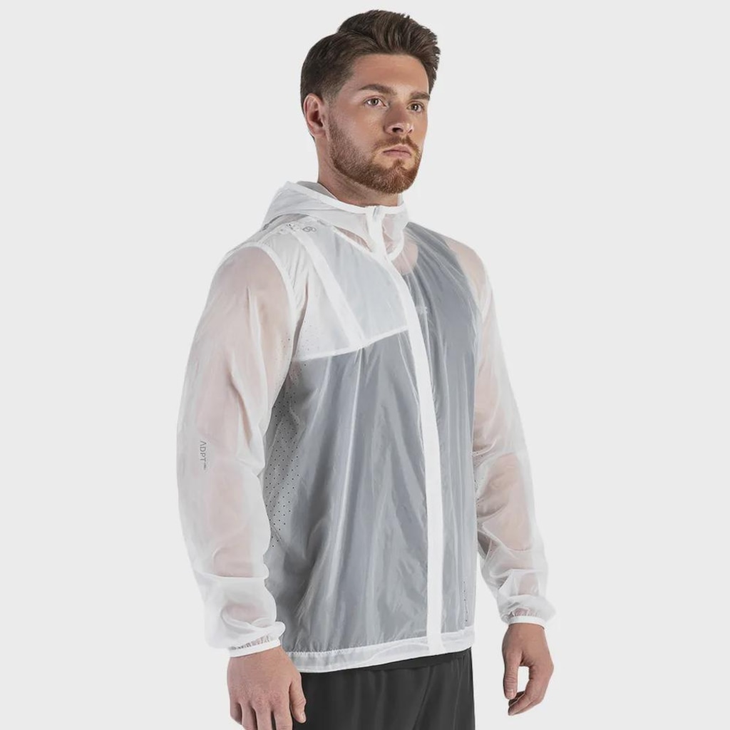 Imagem 2 do produto Jaqueta Corta-Vento Olympikus Corre Masculina