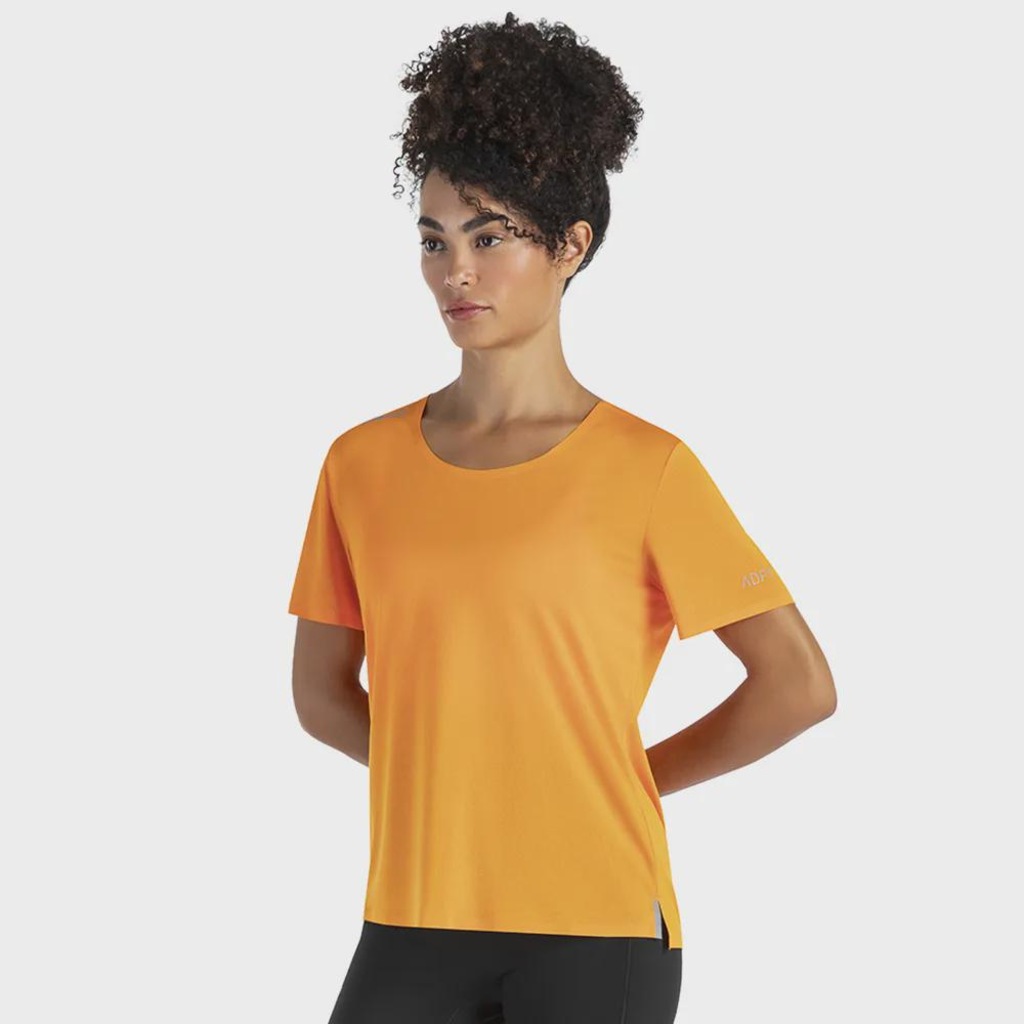 Imagem 2 do produto Camiseta Olympikus Corre Feminina