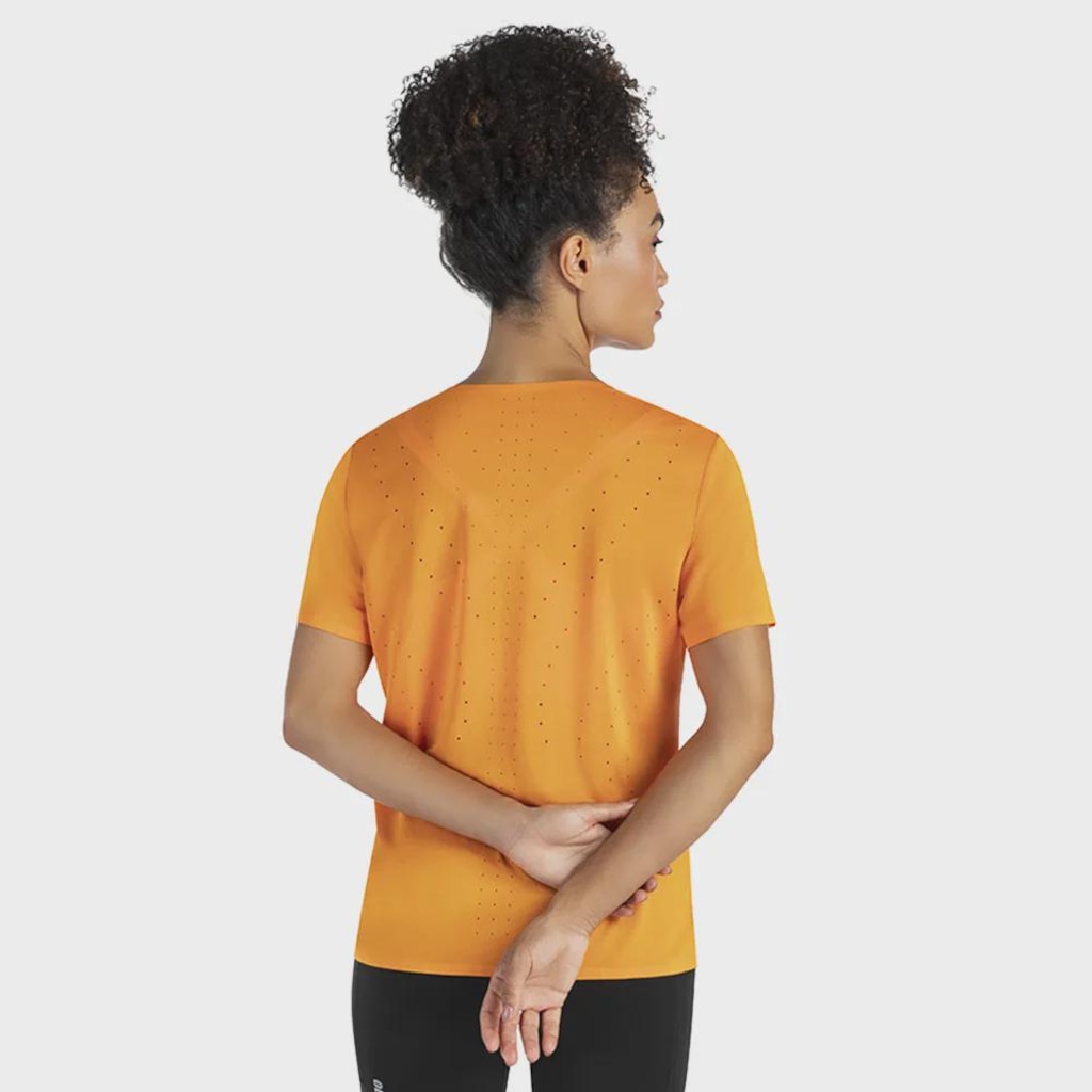 Imagem 3 do produto Camiseta Olympikus Corre Feminina