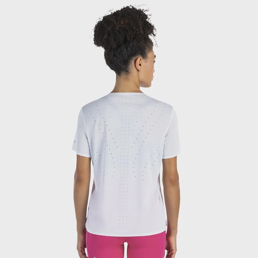 Imagem 3 do produto Camiseta Olympikus Corre Feminina