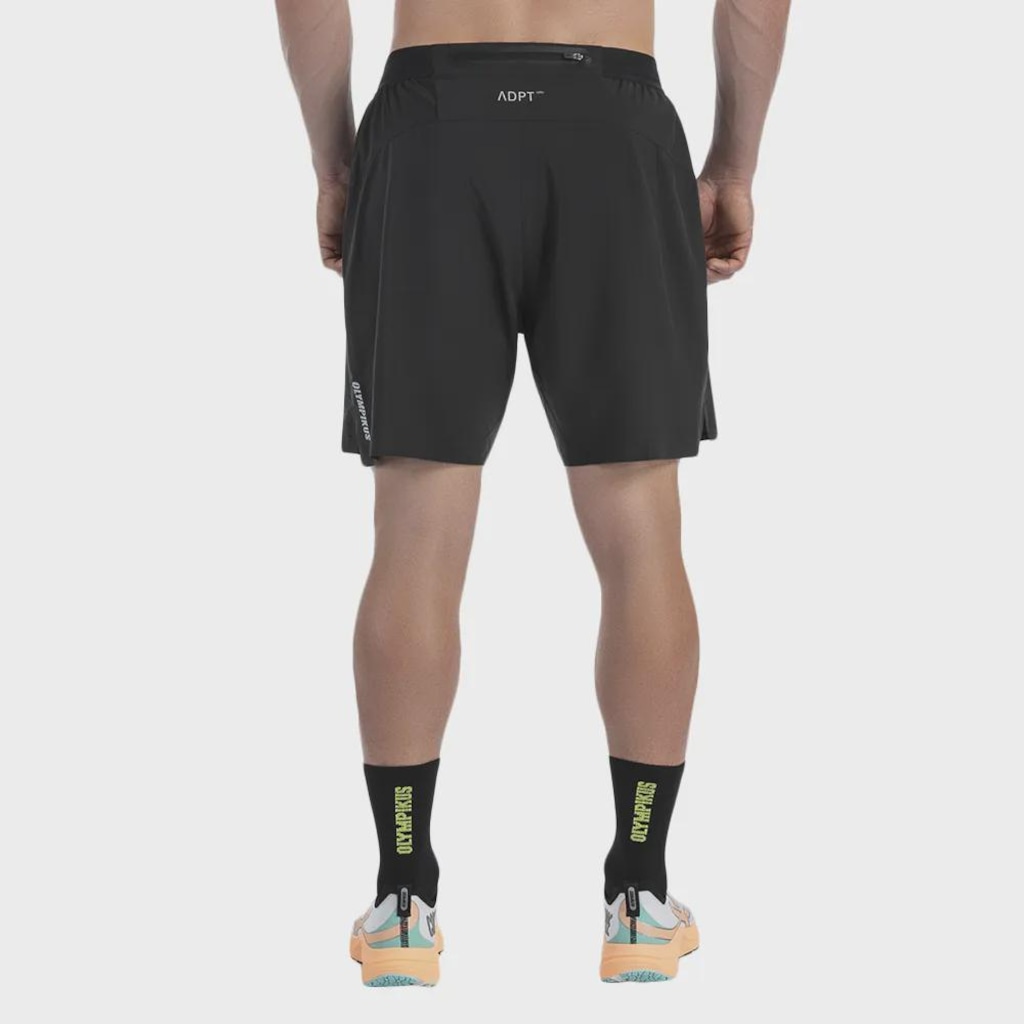 Imagem 3 do produto Bermuda Olympikus Corre 7" Masculina