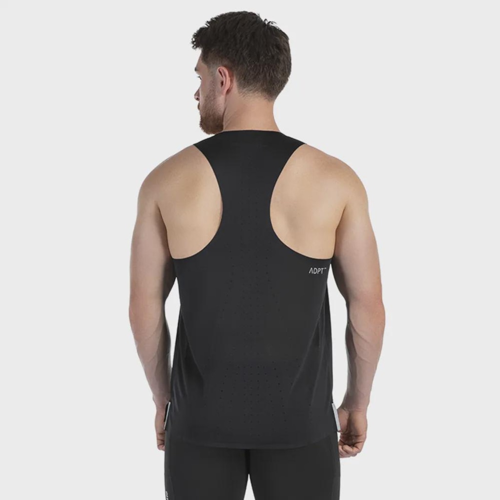 Imagem 4 do produto Camiseta Regata Olympikus Corre Masculina