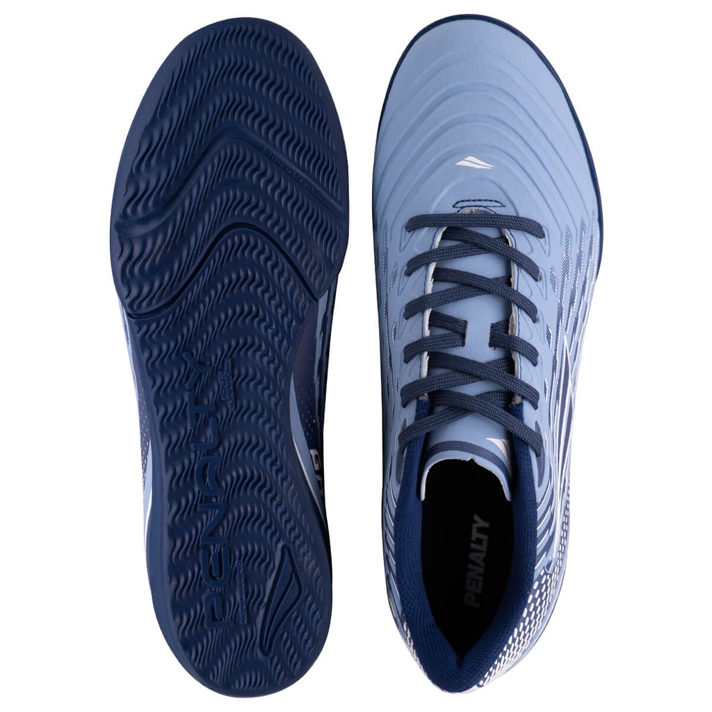 Imagem 3 do produto Chuteira Futsal Adulto Penalty Garra Y-2.0