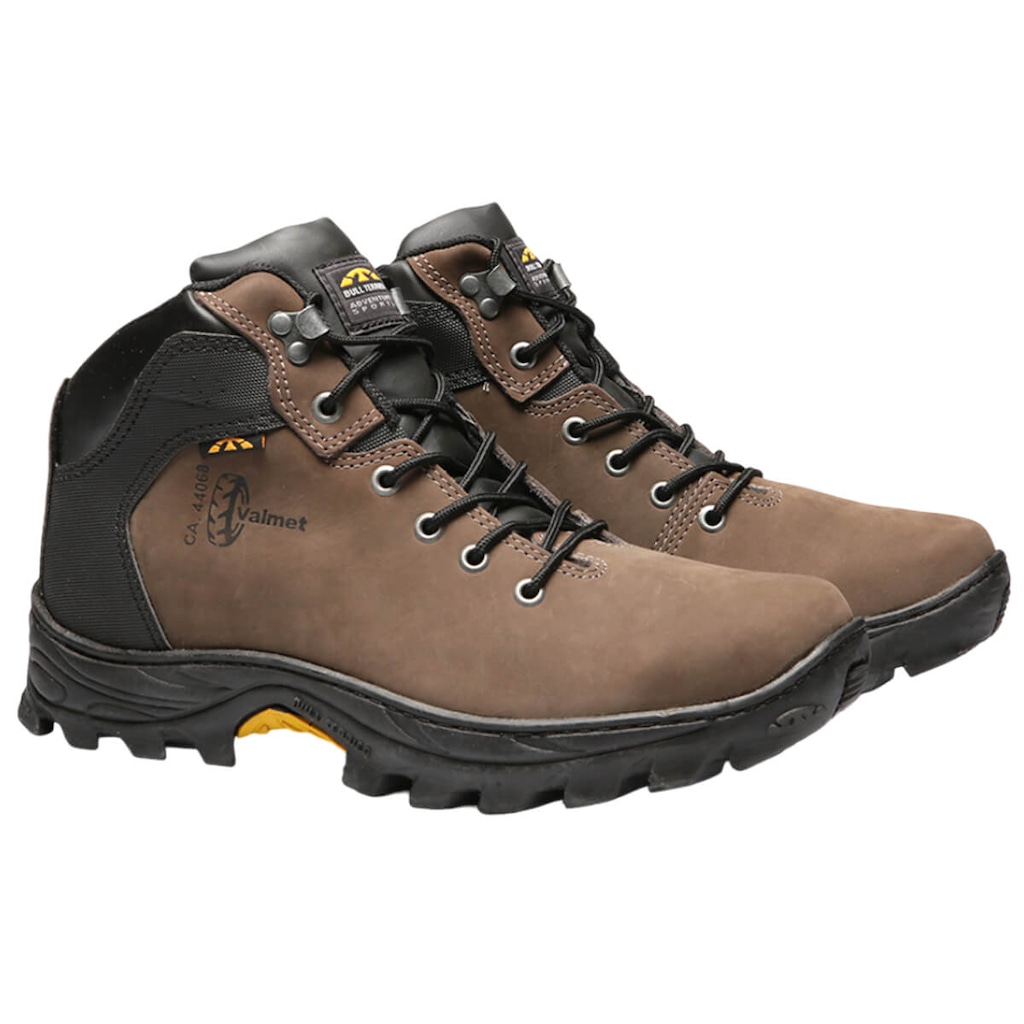 Imagem 2 do produto Bota Masculina Bull Terrier Valmet