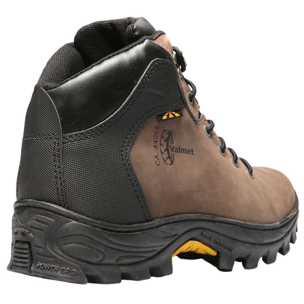 Imagem 3 do produto Bota Masculina Bull Terrier Valmet