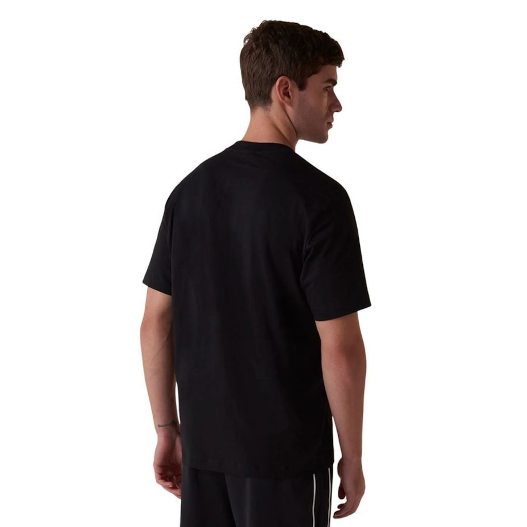Imagem 2 do produto Camiseta Fila Comfort Classic Masculina