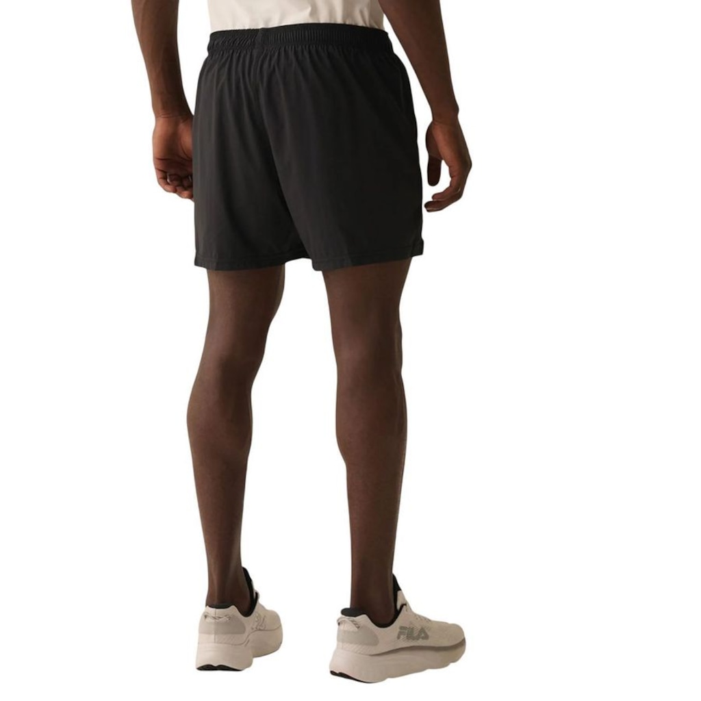 Imagem 2 do produto Short Fila Diamond Core Run 4 Masculino