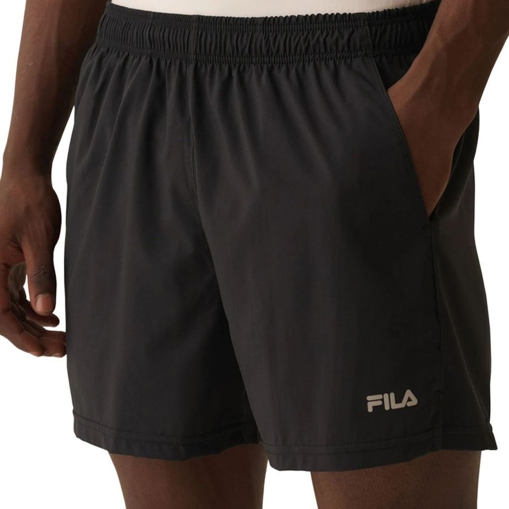 Imagem 5 do produto Short Fila Diamond Core Run 4 Masculino