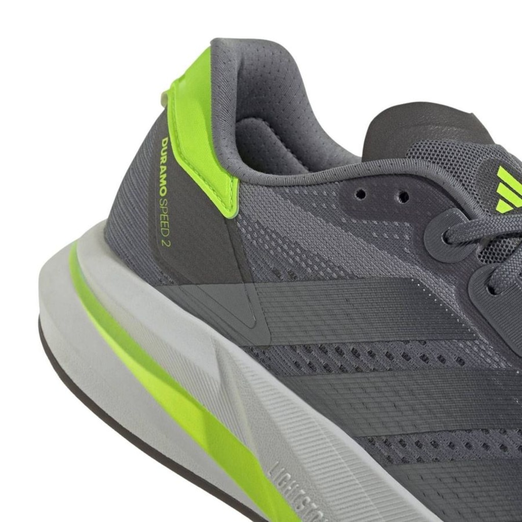 Imagem 5 do produto Tênis Masculino adidas Duramo Speed 2