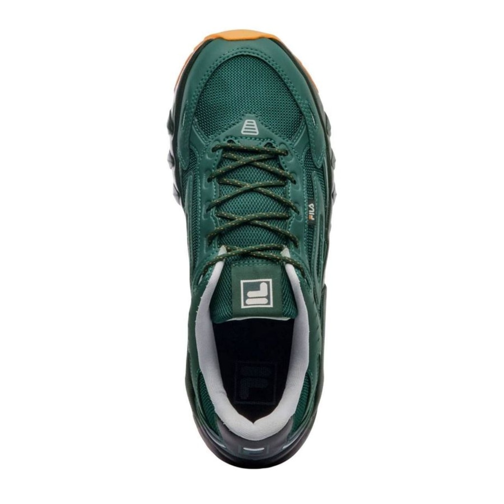 Imagem 4 do produto Tênis Fila Venture Tracer 2 Masculino