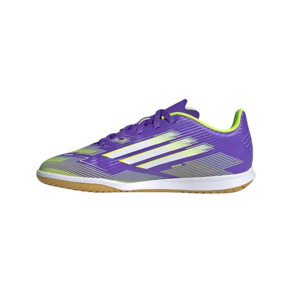 Imagem 2 do produto Chuteira Futsal Infantil adidas F50 Club