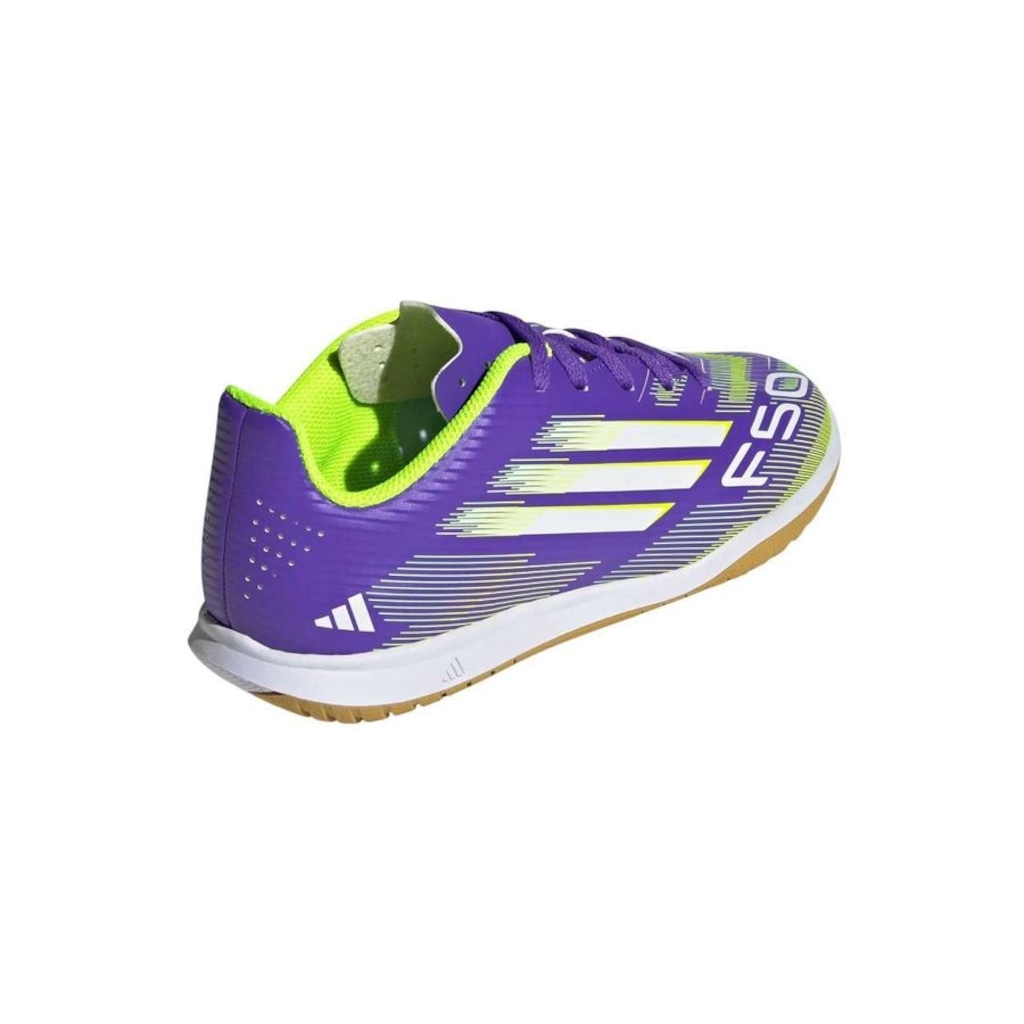 Imagem 3 do produto Chuteira Futsal Infantil adidas F50 Club