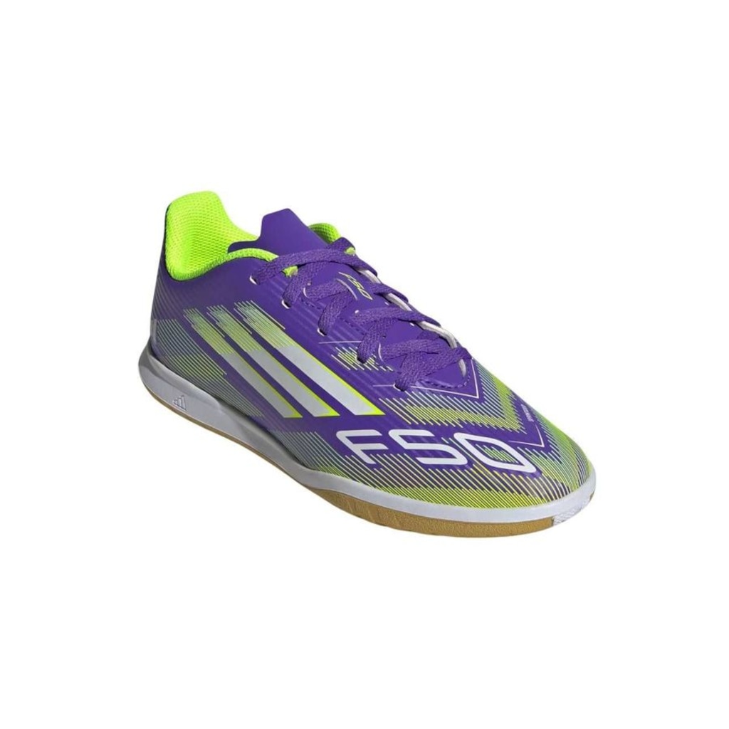 Imagem 4 do produto Chuteira Futsal Infantil adidas F50 Club