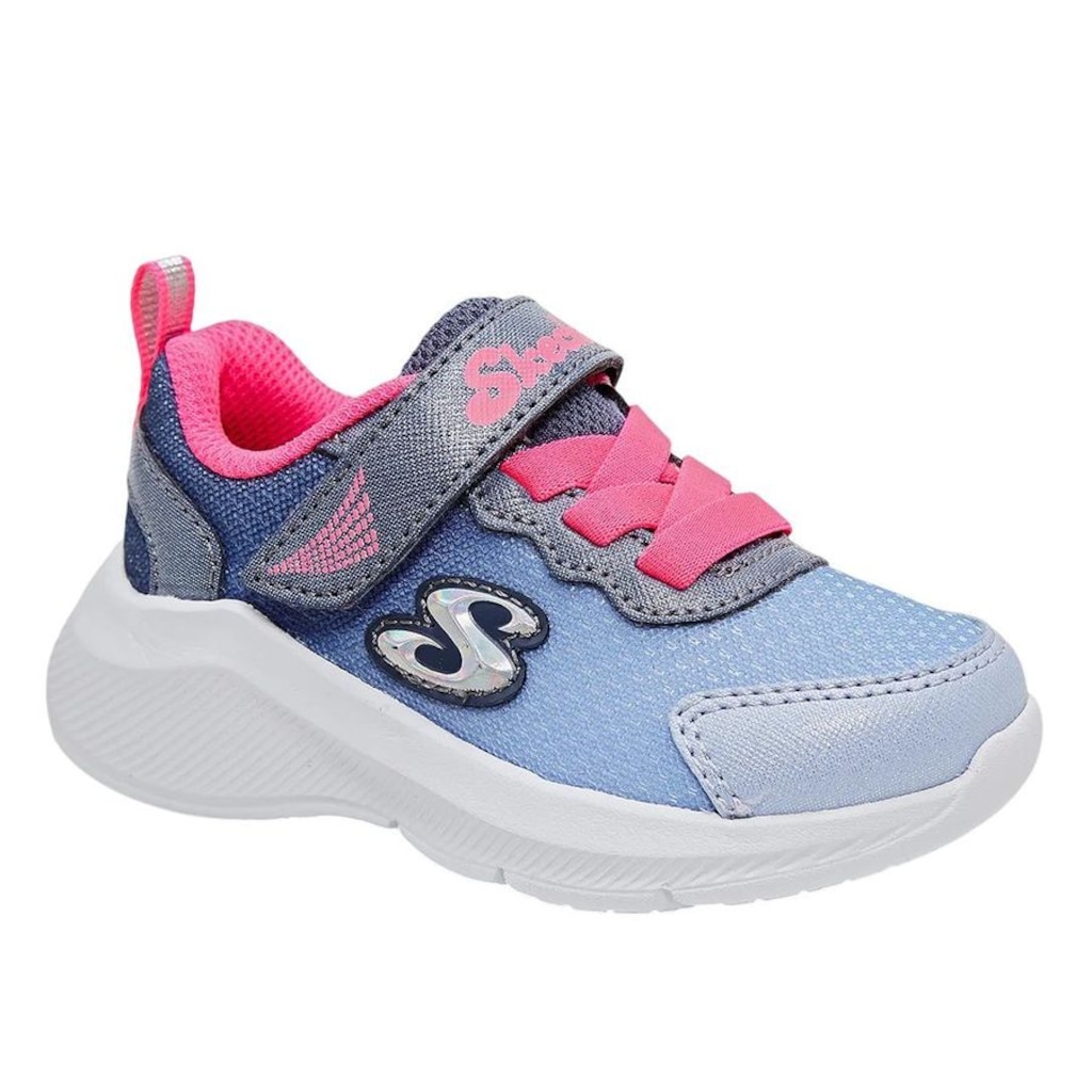 Imagem 2 do produto Tênis Infantil Skechers Sole Swifters