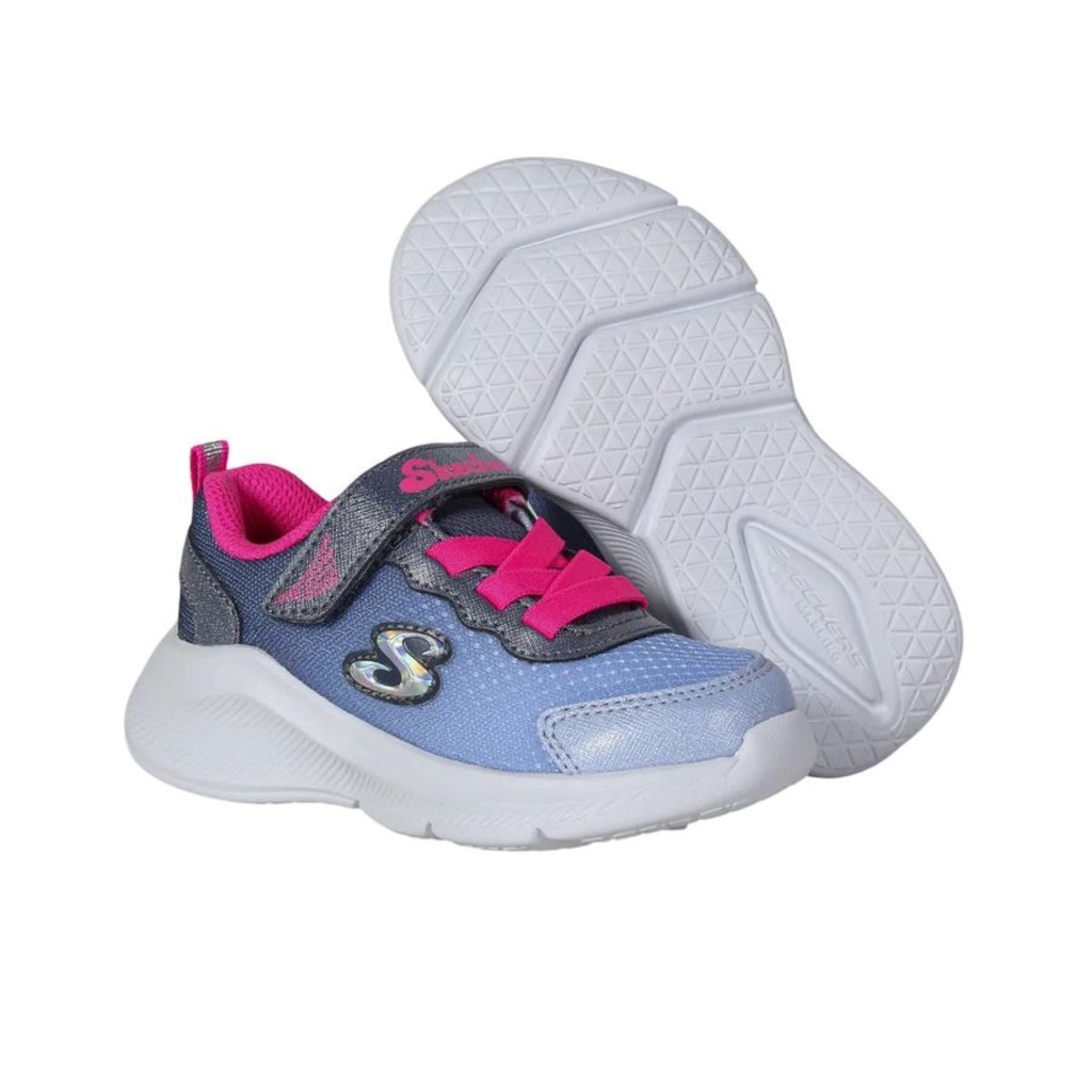 Imagem 5 do produto Tênis Infantil Skechers Sole Swifters