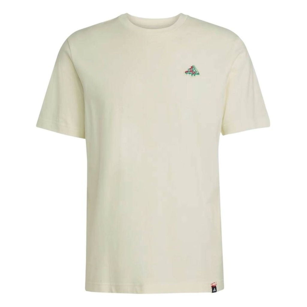 Imagem 4 do produto Camiseta adidas Mini Pizza Graphic Masculina