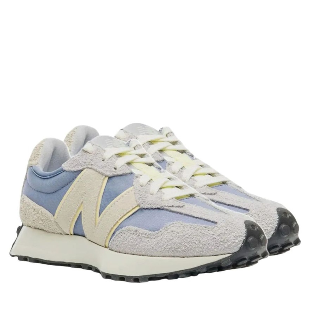 Imagem 3 do produto Tênis New Balance 327 V Feminino