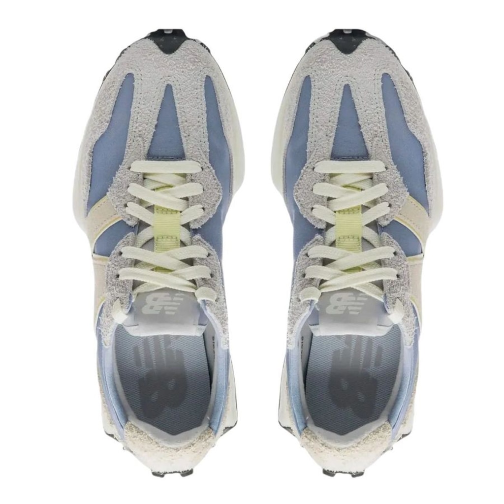 Imagem 4 do produto Tênis New Balance 327 V Feminino