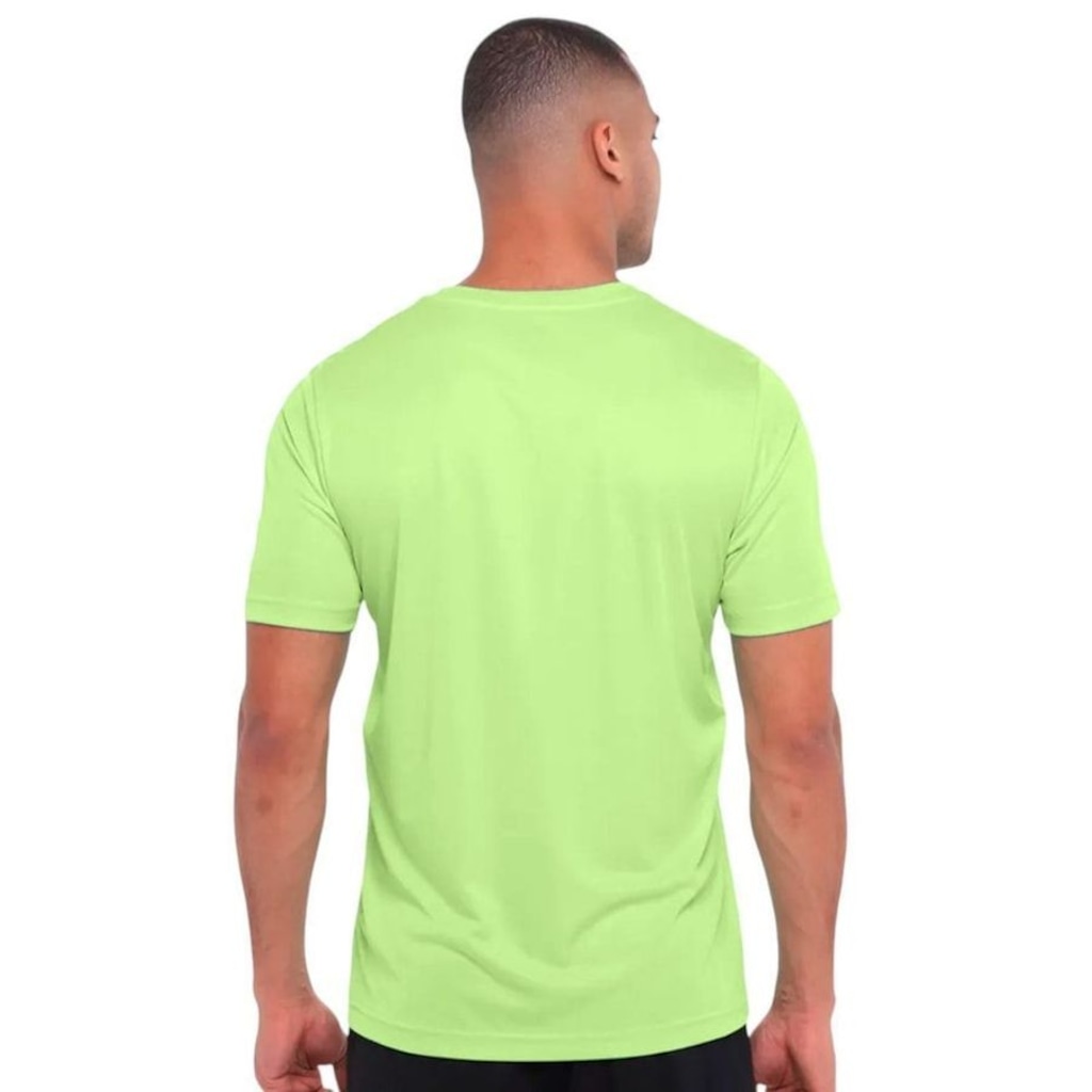 Imagem 2 do produto Camiseta Puma Ess Small Logo Poly Masculina