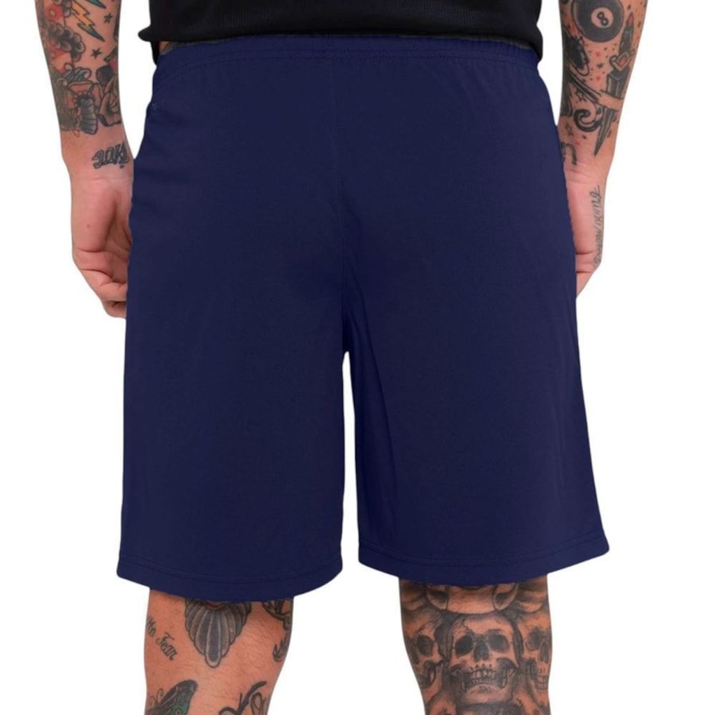 Imagem 2 do produto Short Puma Teamrise Masculino