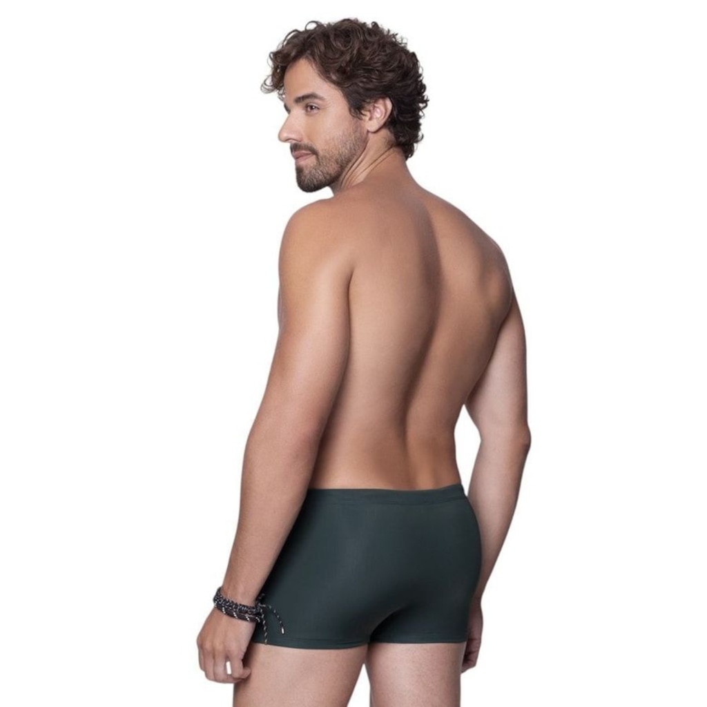 Imagem 2 do produto Sunga Selene Boxer Masculina