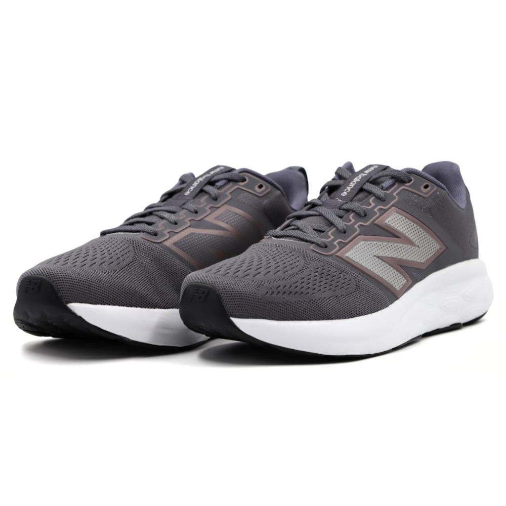 Imagem 4 do produto Tênis Masculino New Balance 460 V4