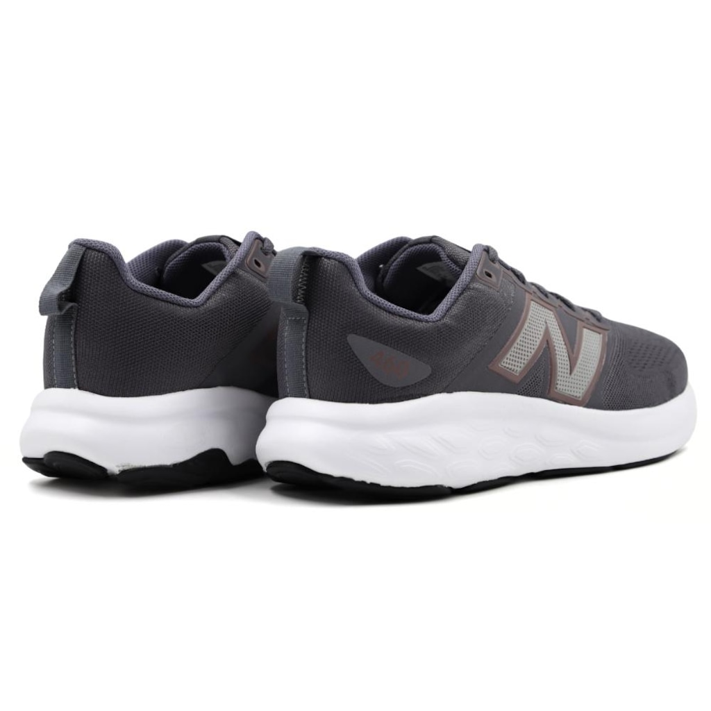 Imagem 5 do produto Tênis Masculino New Balance 460 V4