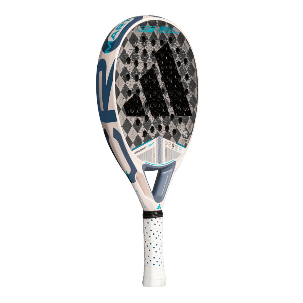 Imagem 4 do produto Raquete Padel adidas Cross It Light 3.4 Martita Ortega 24k