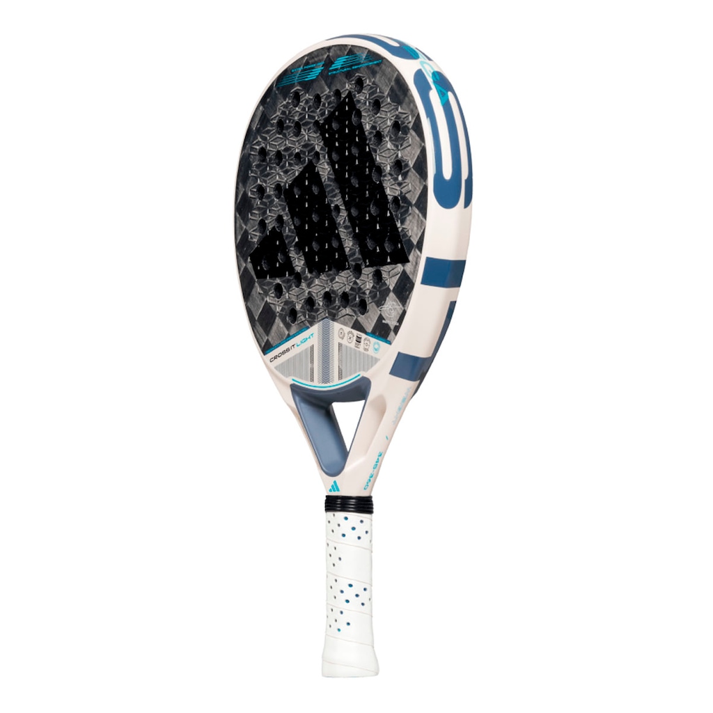Imagem 5 do produto Raquete Padel adidas Cross It Light 3.4 Martita Ortega 24k