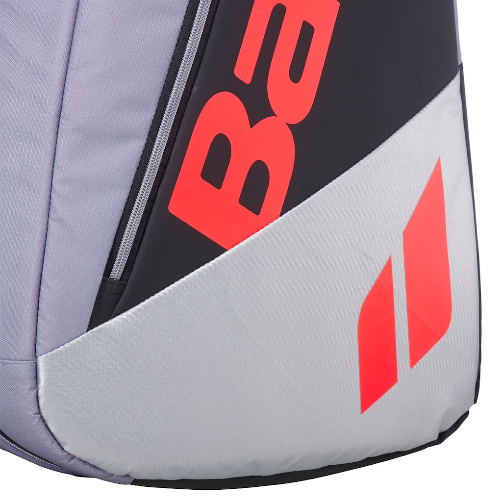 Imagem 4 do produto Raqueteira de Tênis Babolat Pure Strike RH9 80L 2025